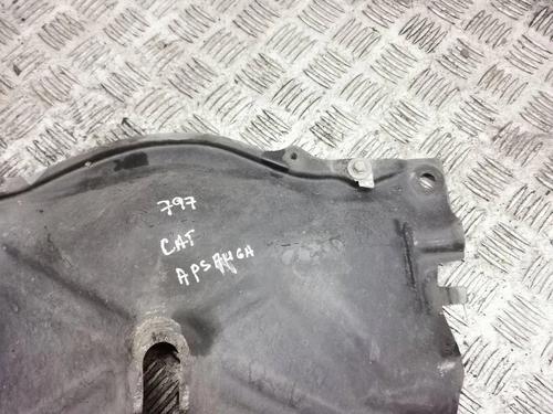 Underbody protection MAZDA CX-5 (KF) 2.0 | BP38500739M92 - Image 3