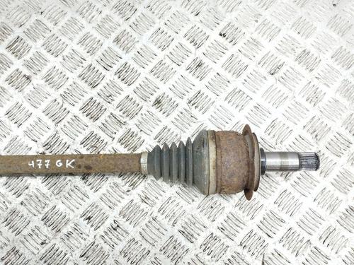 Left rear driveshaft CHRYSLER 300C (LX, LE) 3.0 CRD | BP36197587M40 - Image 5