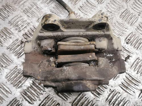 Left rear brake caliper MERCEDES-BENZ S-CLASS (W220, V220) S 320 CDI (220.026, 220.126) | BP28872376M107 