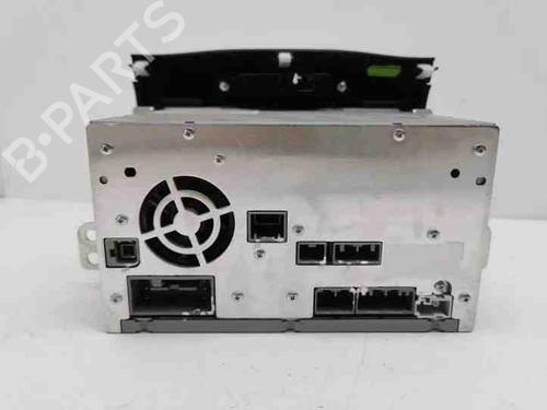 Electronic module HONDA CR-V II (RD_) 2.2 CTDi (RD9) | BP28854958M83