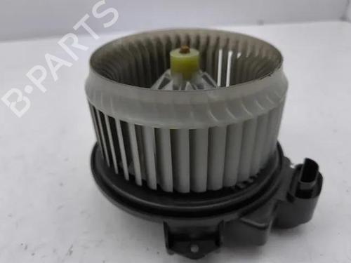 Used Heater matrix TOYOTA YARIS (_P1_) 1.4 D-4D (NLP10_, NLP10R) (75 hp) 28853390