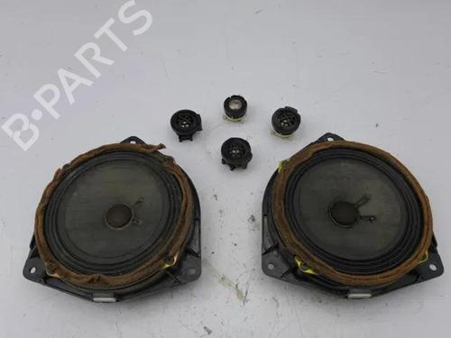Used Electronic module TOYOTA PRIUS Saloon (_W1_) 1.5 Hybrid (NHW1_) (72 hp) 28864417