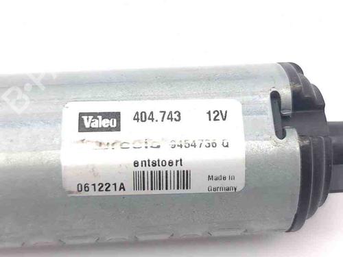 Electronic module MASERATI QUATTROPORTE V 4.2 | BP28878205M83 