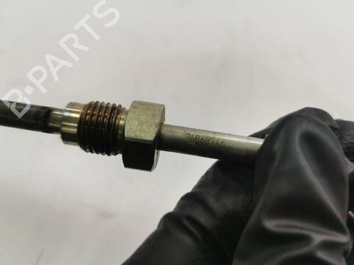 Elektronisk sensor OPEL ANTARA A (L07) 2.2 CDTi 4x4 | BP28893545M84 