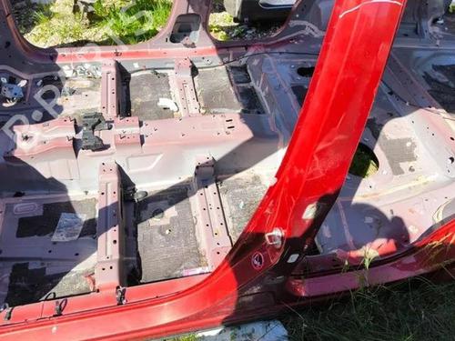 Used Left sideskirt MAZDA CX-5 (KE, GH) 2.2 D AWD (KE2AW) (150 hp) 28865669