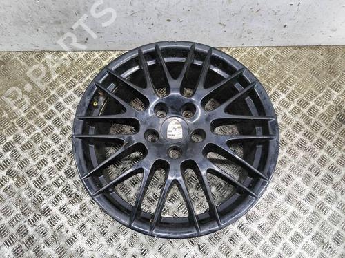 Used Rim Rim PORSCHE CAYENNE (92A) 3.6 (300 hp) 39990567 39990567
