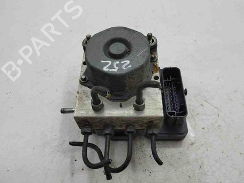 ABS Bremseaggregat RENAULT CLIO IV (BH_) 1.5 dCi 90 (90 hp) 28904605