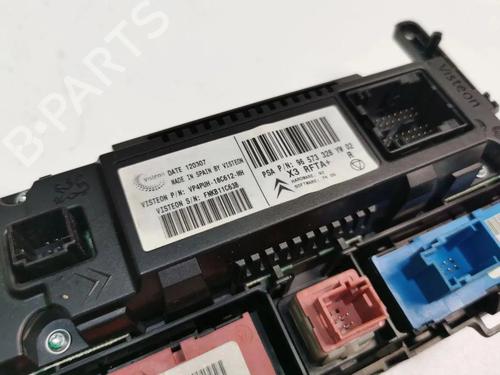 Electronic module CITROËN C5 II (RC_) 1.6 HDi (RC8HZB) | BP36328744M83 - Image 5