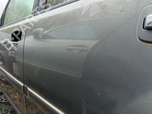 Left rear door NISSAN X-TRAIL I (T30) 2.2 dCi 4x4 | BP28888671C4 
