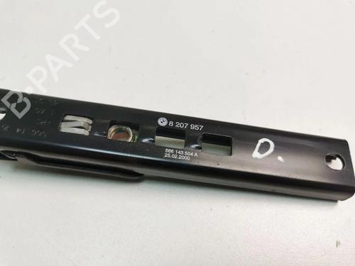 Andre BMW 3 Touring (E46) 320 d | BP36360404O1 - Image 3