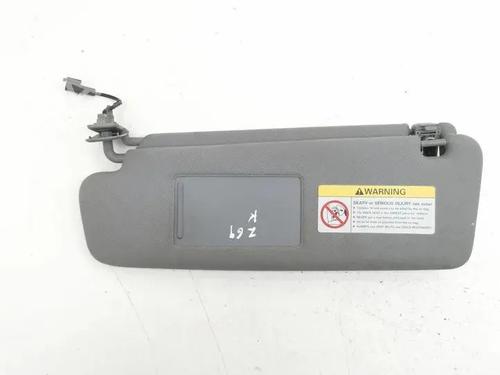 Used Left sun visor Left sun visor 28860387 28860387
