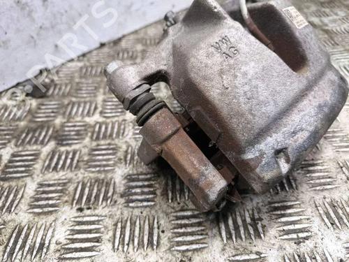 Right front brake caliper AUDI Q4 E-TRON SUV (F4B) 45 | BP39499451M104 - Image 4