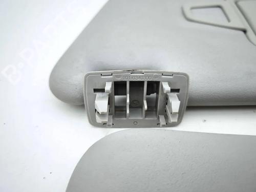 Left sun visor MERCEDES-BENZ A-CLASS (W169) A 180 CDI (169.007, 169.307) | BP36330425I1 - Image 6