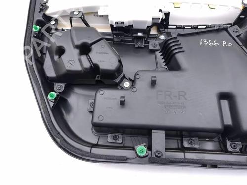 Front right panel HONDA CR-V III (RE_) 2.0 i-VTEC 4WD (RE5, RE2) | BP36081144C59 - Image 8