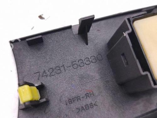 Left front window switch LEXUS IS C (GSE2_) 250 (GSE20) | BP38468892I27 - Image 12