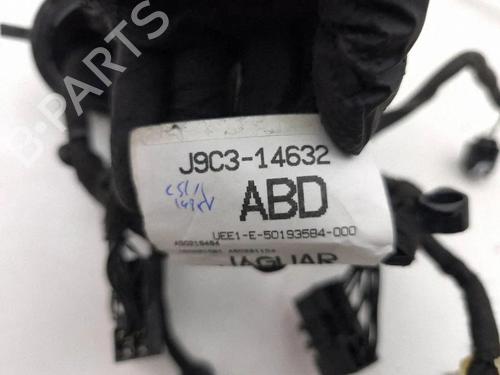 Wiring harness JAGUAR I-PACE (X590) EV400 AWD | BP38042520E16  - Image 6
