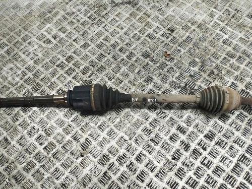 Right front driveshaft PEUGEOT 4007 (VU_, VV_) 2.2 HDi | BP28899270M39 