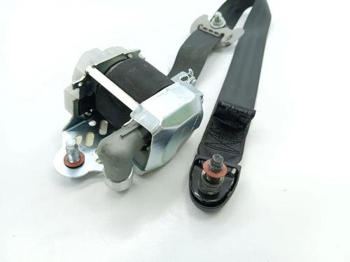 Front left seatbelt HYUNDAI i40 I (VF) 1.7 CRDi | BP33878505I26 - Image 2