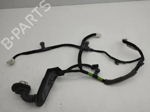 Used Wiring harness Wiring harness 28860161 28860161