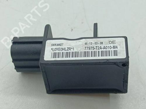 Electronic sensor HONDA CR-V IV (RM_) 1.6 i-DTEC (RE6) | BP33878196M84 - Image 4