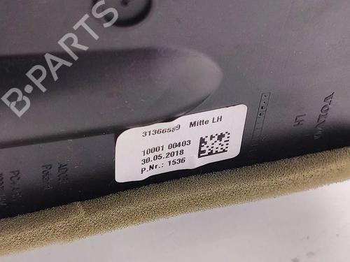 Air vent VOLVO S90 II (234) D4 | BP36079189I21  - Image 24