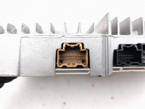 Electronic module MAZDA CX-7 (ER) 2.2 MZR-CD AWD (ER10A) | BP39408386M83 - Image 5