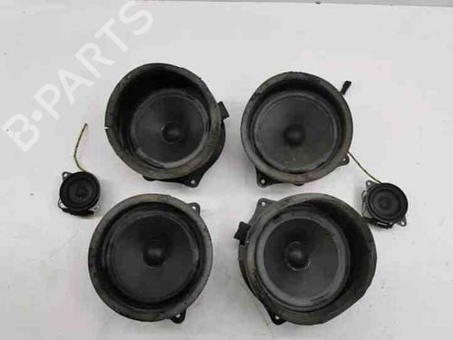 Used Electronic module BMW X5 (E53) 3.0 i (231 hp) 28858047