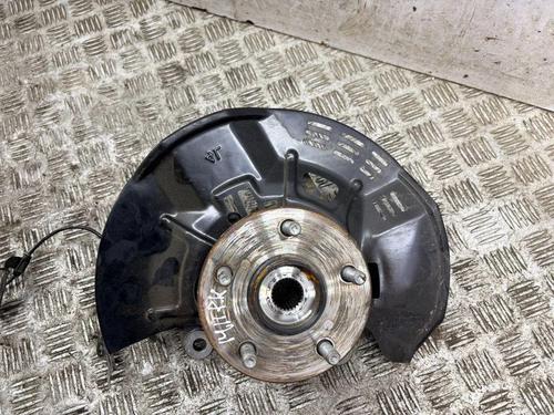 Used Left front steering knuckle Left front steering knuckle 36808838 36808838