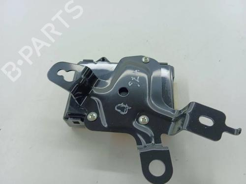 Electronic module MAZDA CX-7 (ER) 2.2 MZR-CD AWD (ER10A) | BP28892860M83 - Image 5