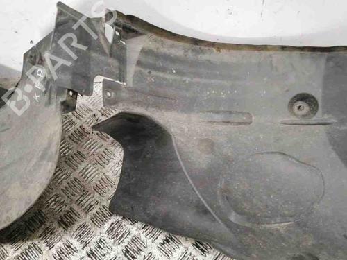 Wheel arch MERCEDES-BENZ A-CLASS (W169) A 180 CDI (169.007, 169.307) | BP28902075C56 