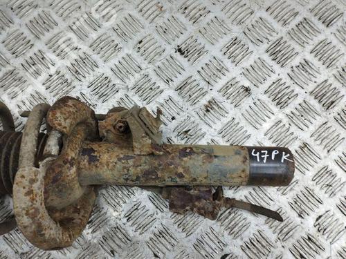 Højre fortil støddæmper MAZDA 5 (CR) 2.0 CD (CR19) | BP28884737M17 