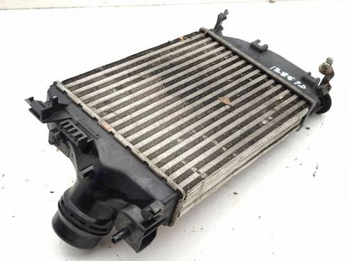 Intercooler RENAULT MEGANE IV Hatchback (B9A/M/N_) 1.2 TCe 130 (B9MR) | BP38195103M30 - Image 5