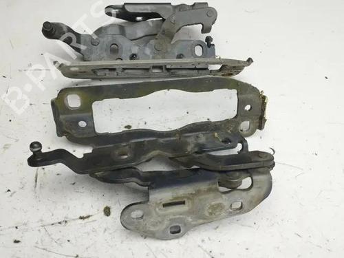 Hinge/Door check strap MERCEDES-BENZ C-CLASS (W204) C 220 CDI (204.008) | BP28843659C146 