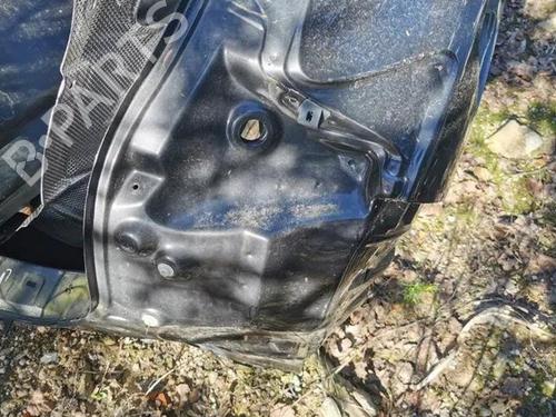 Right rear fenders NISSAN JUKE (F15) 1.5 dCi | BP28842646C44 
