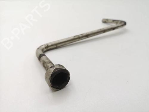 Other BMW 3 Touring (E46) 320 d | BP36205560O1 - Image 2