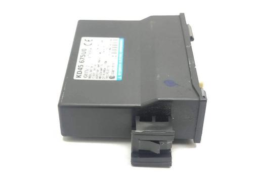 Electronic module MAZDA 6 Estate (GJ, GL) 2.2 D | BP28878704M83 