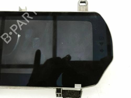 Instrument cluster RENAULT CAPTUR I (J5_, H5_) 0.9 TCe 90 | BP36199198C47 - Image 4