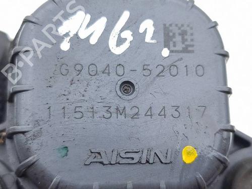 Auxiliary water pump TOYOTA PRIUS PLUS (_W4_) 1.8 Hybrid (ZVW40W, ZVW41W) | BP37798238M111 - Image 6