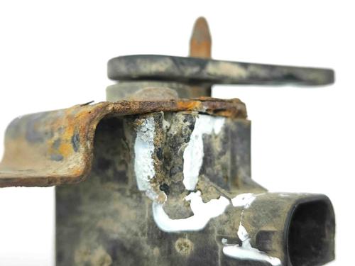 Electronic sensor MERCEDES-BENZ S-CLASS (W221, V221) S 320 CDI | BP28872794M84 