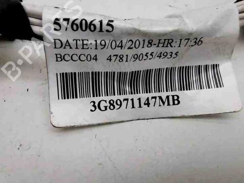 Wiring harness VW ARTEON (3H7, 3H8) 2.0 TDI 4motion | BP28863696E16 - Image 13