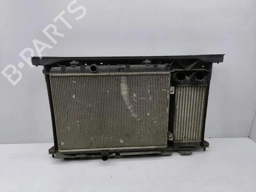 Used Radiator set Radiator set 28851217 28851217