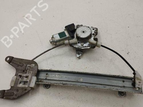 Rear right window mechanism NISSAN MURANO I (Z50) 3.5 4x4 | BP28851474C25 