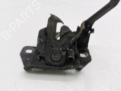 Hood lock CHRYSLER VOYAGER IV (RG, RS) 2.8 CRD | BP28876489C133 