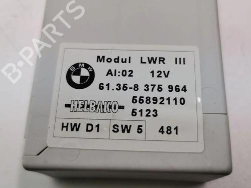 Electronic module BMW 5 Touring (E39) 525 d | BP36205645M83 - Image 2