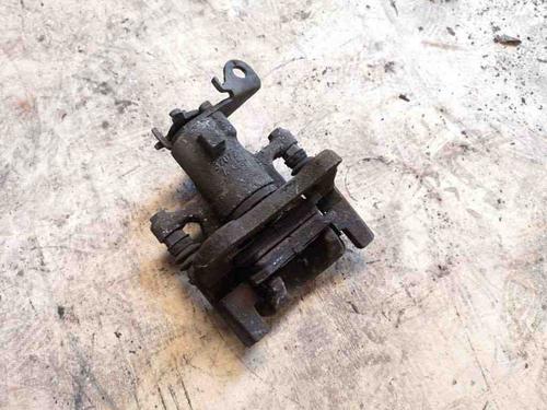Left rear brake caliper RENAULT MEGANE III Hatchback (BZ0/1_, B3_) 1.5 dCi | BP28884627M107