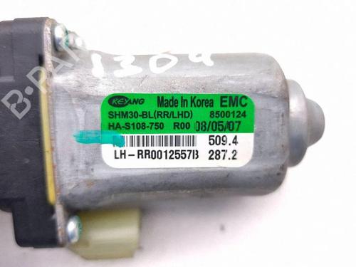 Electronic module KIA SORENTO II (XM) 2.4 CVVT 4WD | BP38282090M83 - Image 6