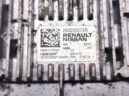 Electronic module RENAULT CAPTUR II (HF_) TCe 100 (HFMT) | BP38279572M83 - Image 7