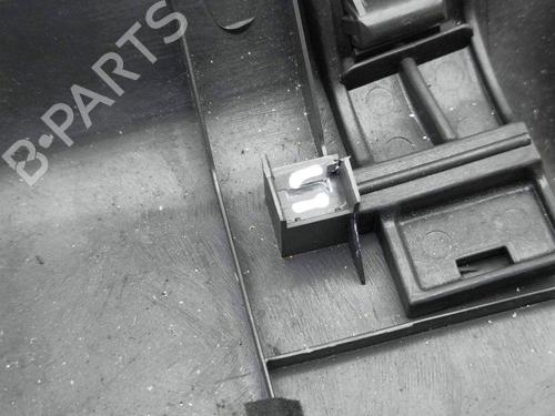 Tailgate trim NISSAN 350Z Coupe (Z33) 3.5 (AAZ33) | BP28882544C151 