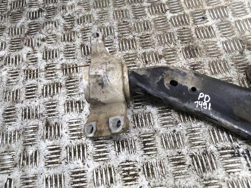 Right front suspension arm BMW X2 (U10) iX2 eDrive 20 | BP40282990M13 - Image 2