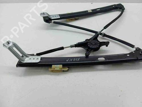 Fensterheber links hinten für SEAT ATECA (KH7, KHP) 1.5 TSI (150 hp) 28897583